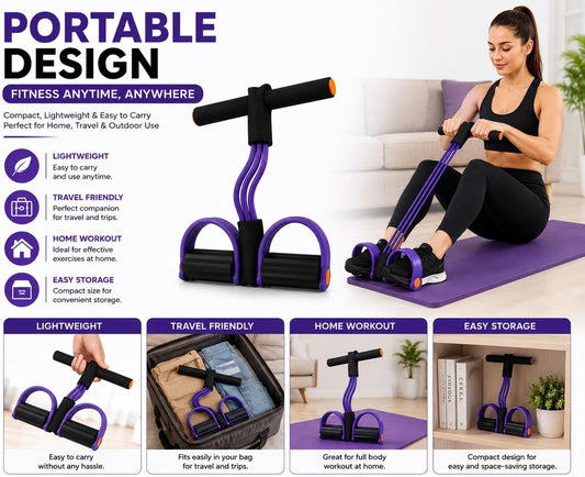 Yoga pedal