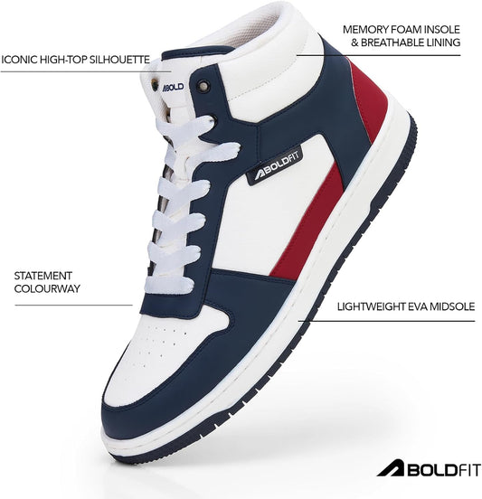 Mens shoes