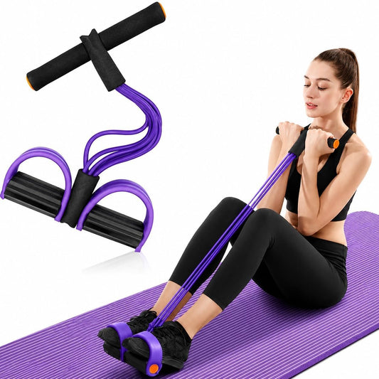 Yoga pedal