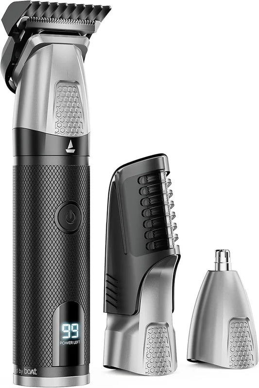 Saving trimmer