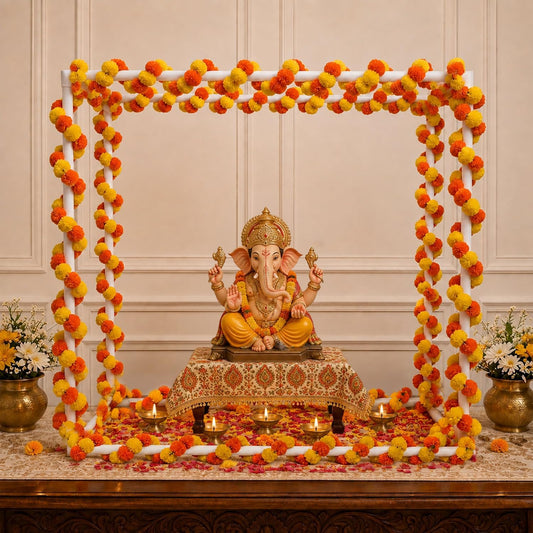 Ganesha stachue